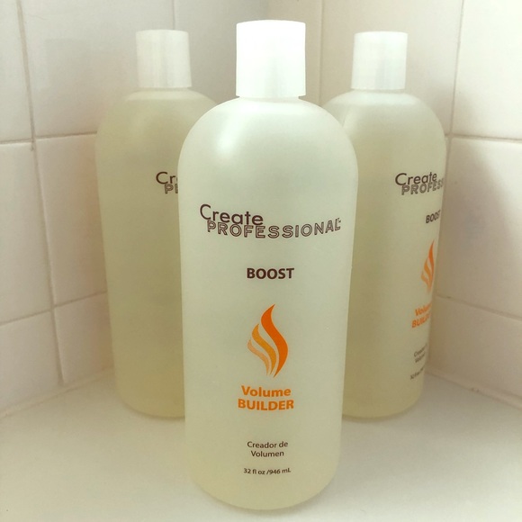 Salon size Create Professional volume builder - Picture 1 of 5